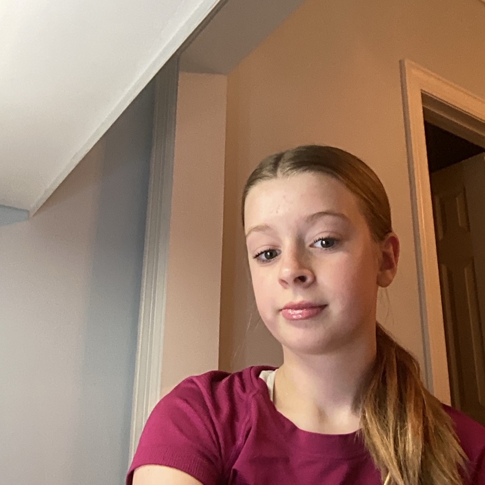 Meet your Posher, Charlotte